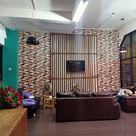 Top Best Hostel Chiangmai Chiang Mai Eksteriør billede