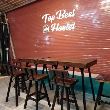 Top Best Hostel Chiangmai Chiang Mai Eksteriør billede