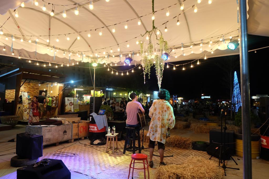 Top Best Hostel Chiangmai Chiang Mai Eksteriør billede