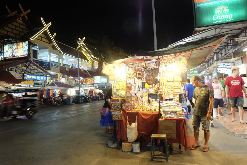 Top Best Hostel Chiangmai Chiang Mai Eksteriør billede