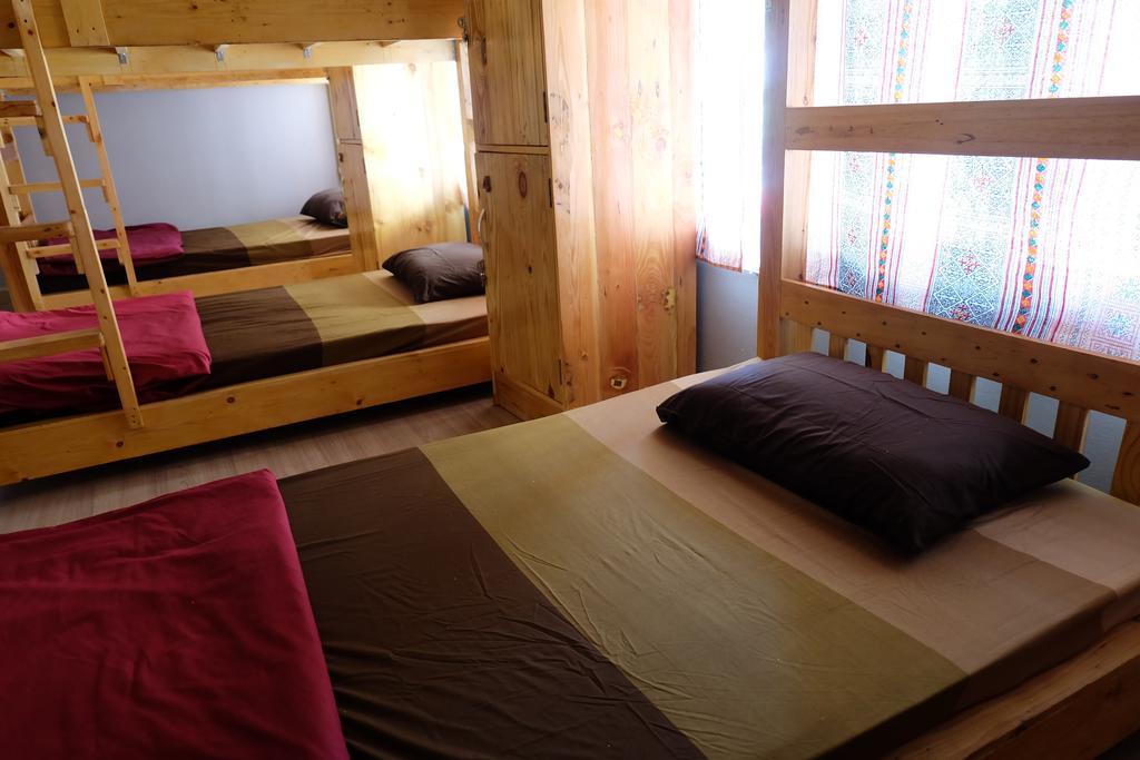 Top Best Hostel Chiangmai Chiang Mai Værelse billede