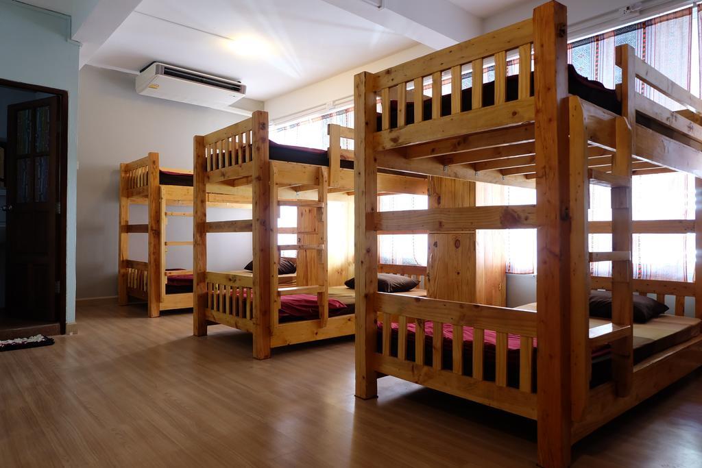 Top Best Hostel Chiangmai Chiang Mai Værelse billede