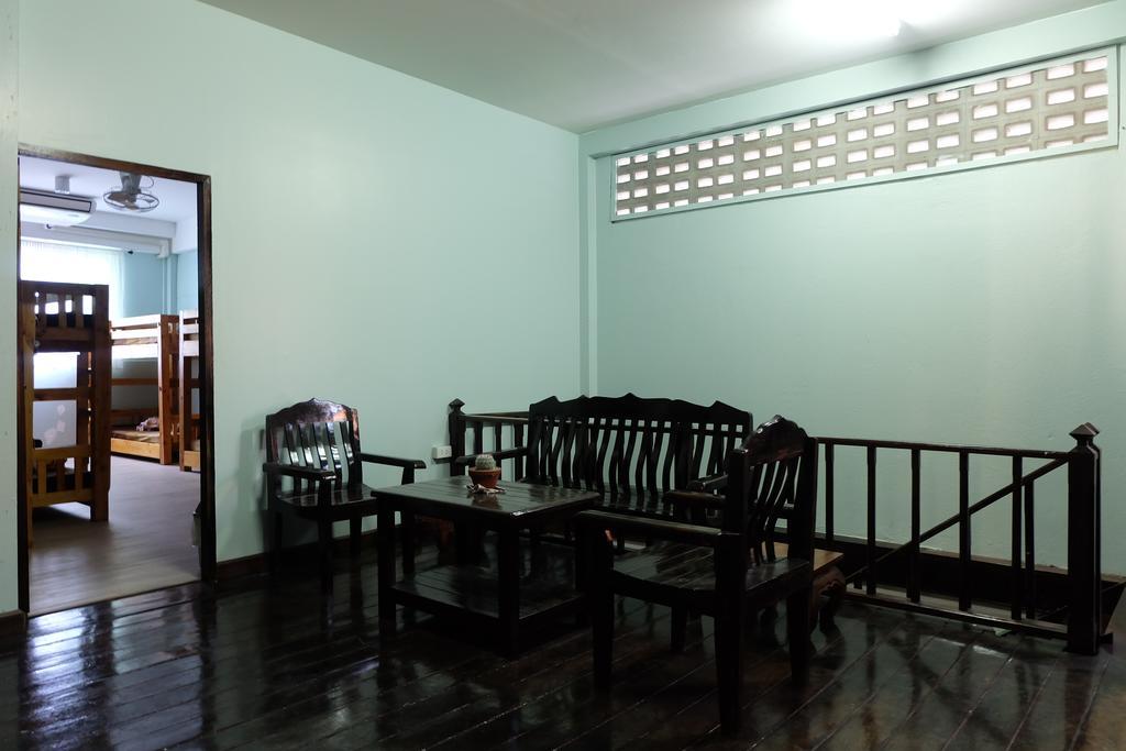 Top Best Hostel Chiangmai Chiang Mai Eksteriør billede