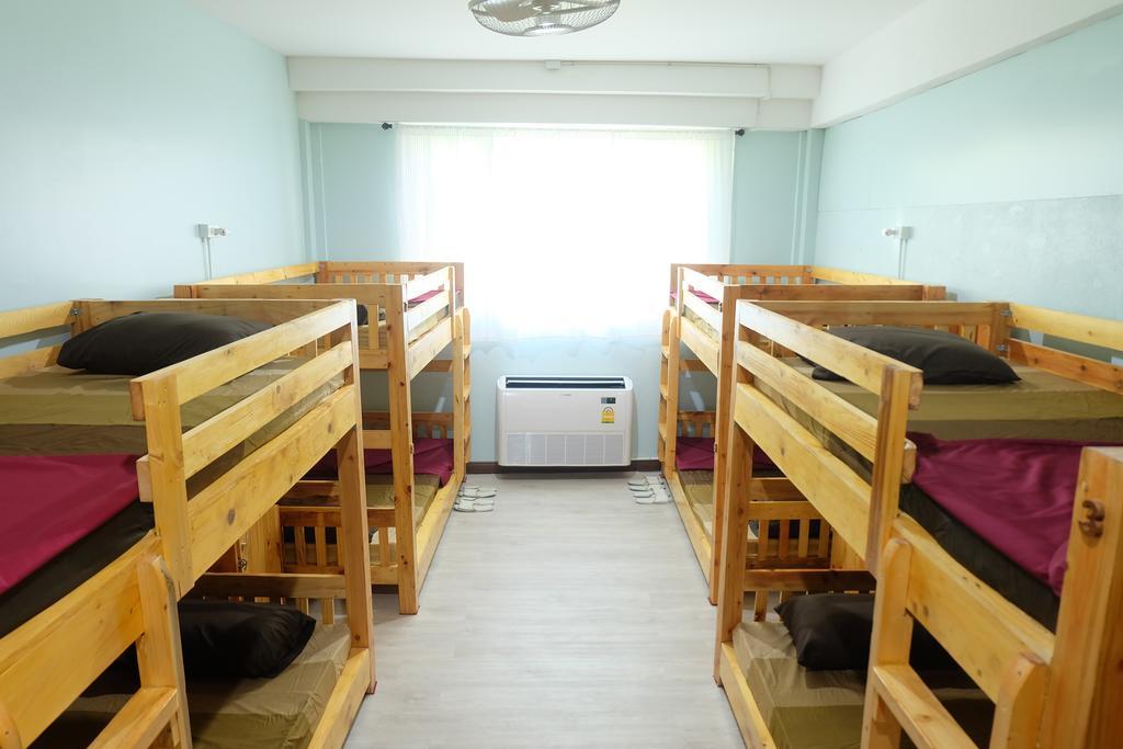Top Best Hostel Chiangmai Chiang Mai Værelse billede