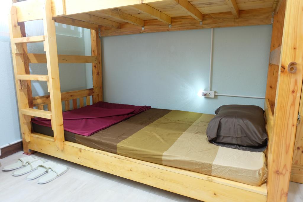 Top Best Hostel Chiangmai Chiang Mai Værelse billede