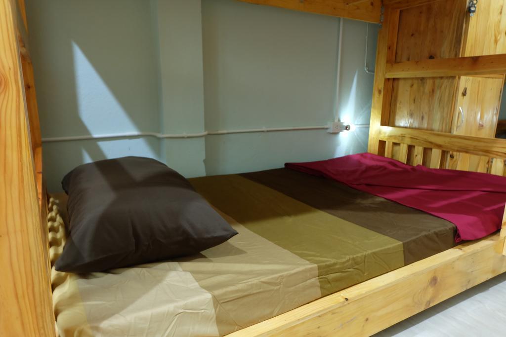 Top Best Hostel Chiangmai Chiang Mai Eksteriør billede