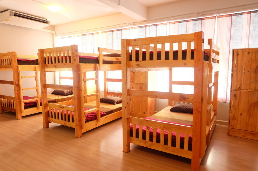 Top Best Hostel Chiangmai Chiang Mai Eksteriør billede