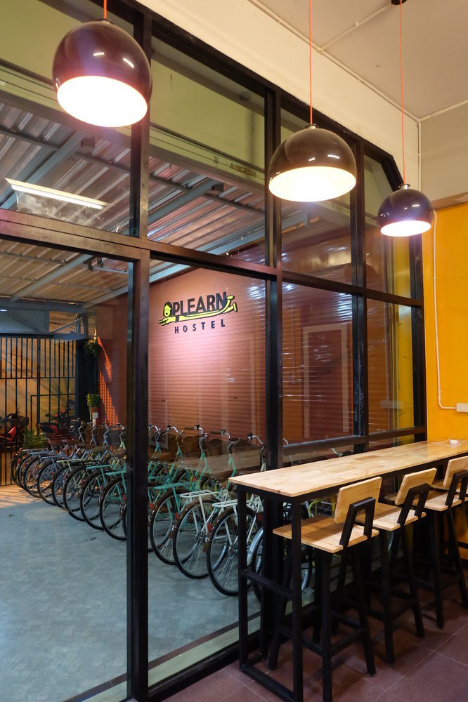 Top Best Hostel Chiangmai Chiang Mai Eksteriør billede