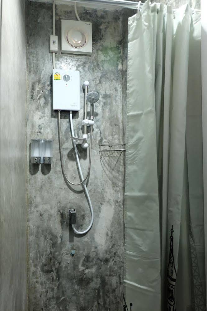 Top Best Hostel Chiangmai Chiang Mai Eksteriør billede