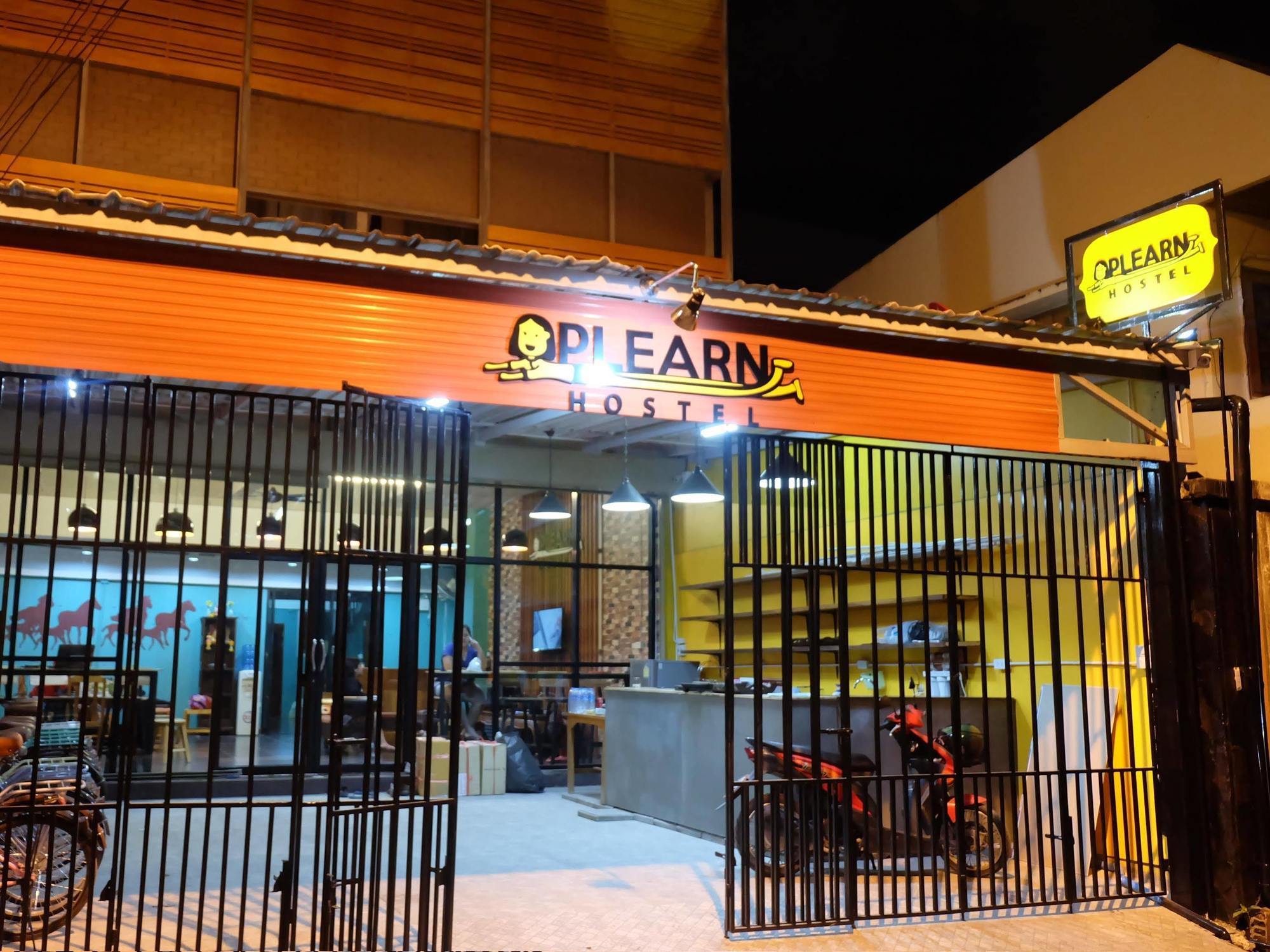 Top Best Hostel Chiangmai Chiang Mai Eksteriør billede