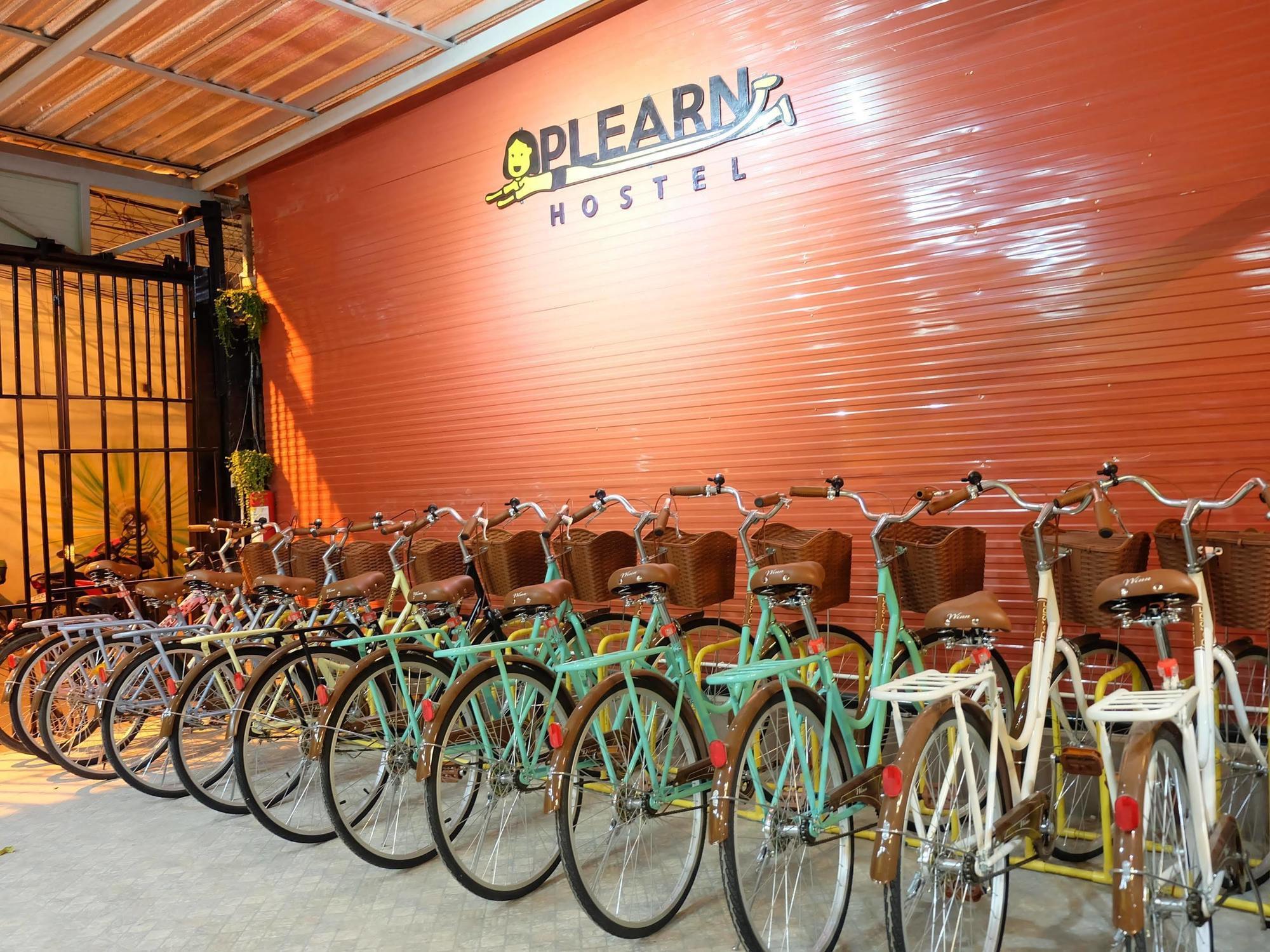 Top Best Hostel Chiangmai Chiang Mai Eksteriør billede