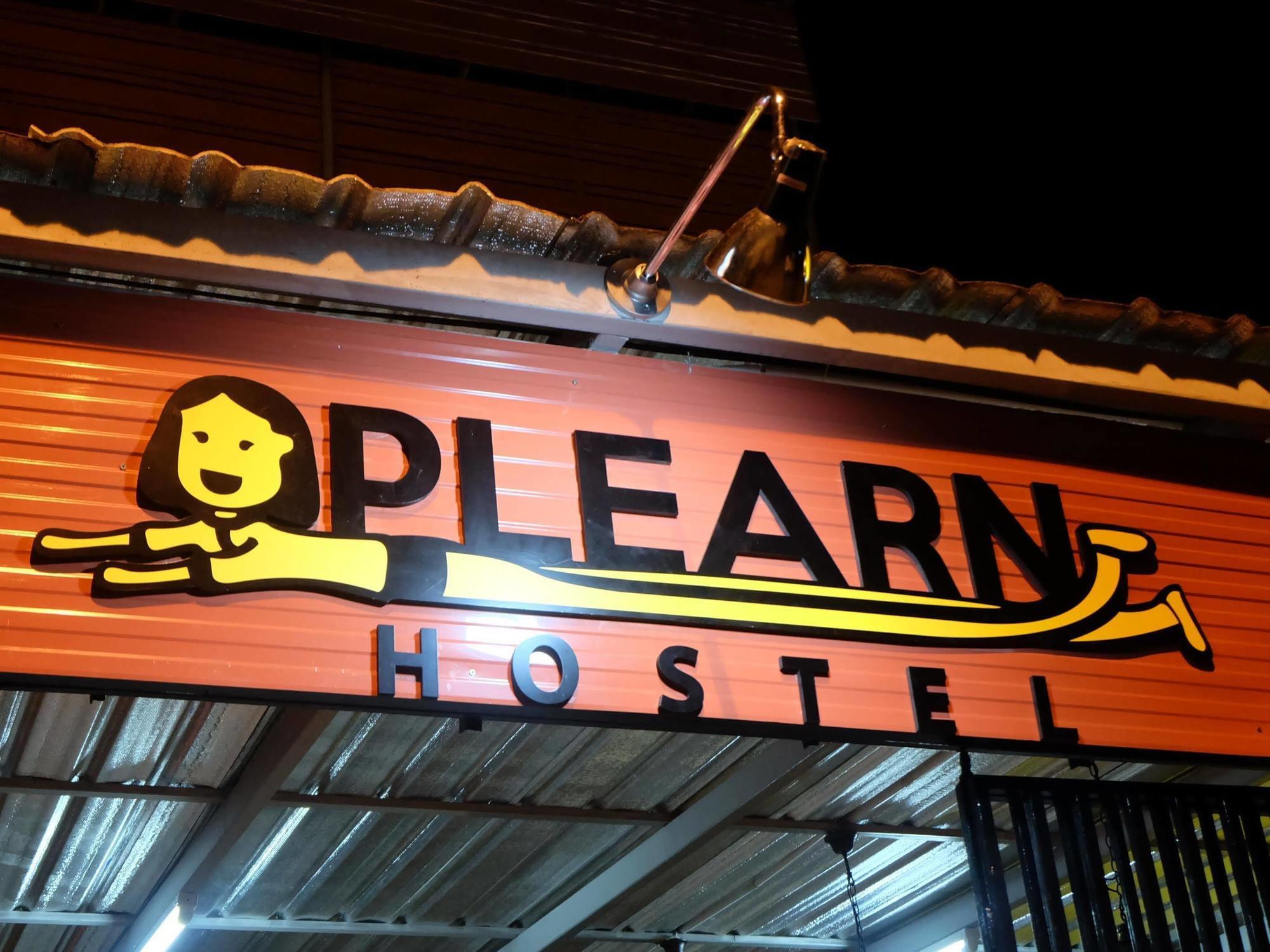 Top Best Hostel Chiangmai Chiang Mai Eksteriør billede