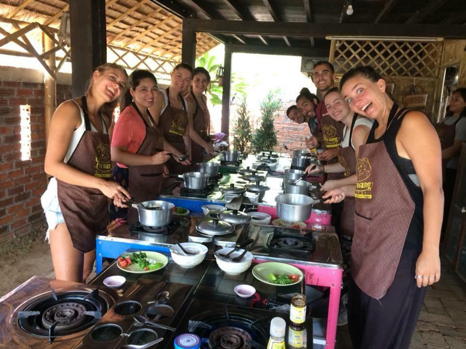 Top Best Hostel Chiangmai Chiang Mai Eksteriør billede