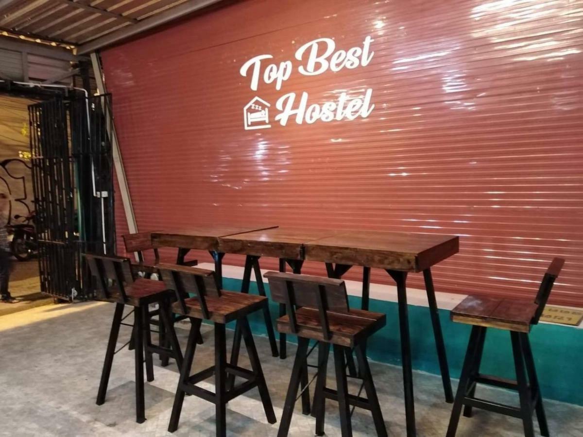 Top Best Hostel Chiangmai Chiang Mai Eksteriør billede
